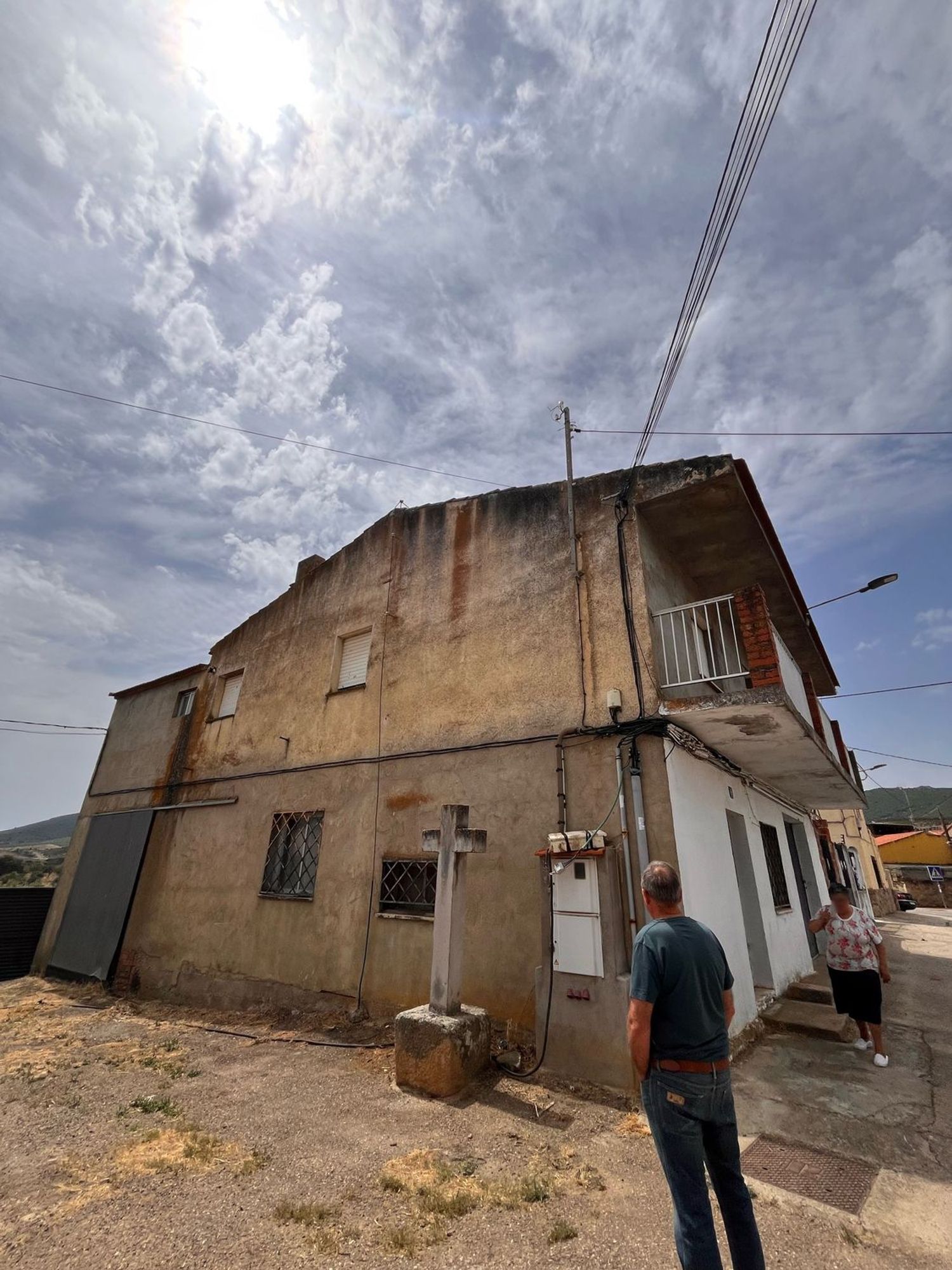 Casa o chalet independiente en Calle Calvario, 2 - Foto 9