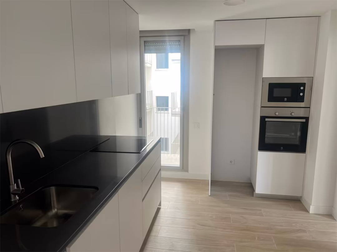 Piso en  Calle de la Casa de Tilly 33 - Foto 7