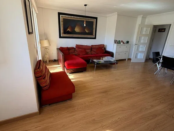 Piso en calle Bailarín José Espadero, 16 - Foto 3