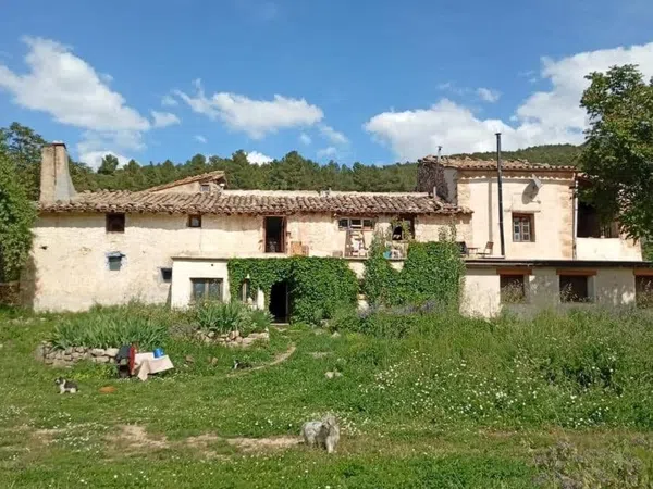 Masía en Masía en Camino del Pantano, 34 - Foto 3