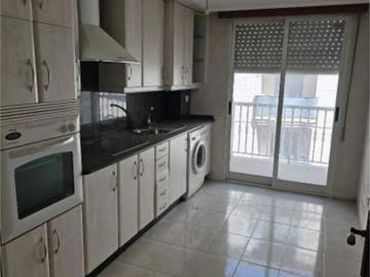 Piso en Rúa San Sebastián, Xinzo de Limia - Foto 5