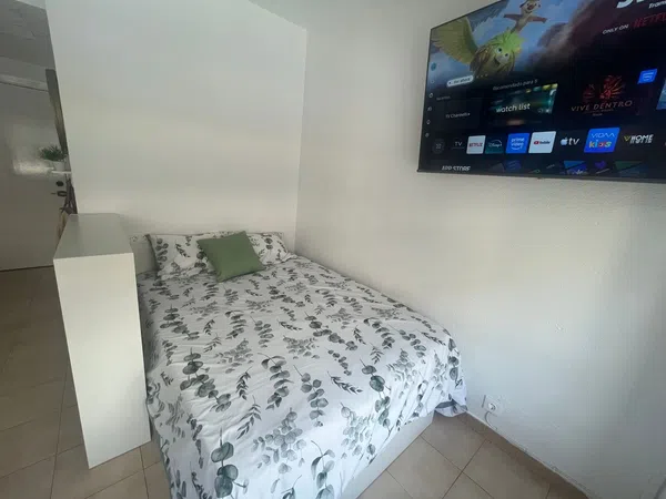 Estudio en Calle Salado, 4 - Foto 4