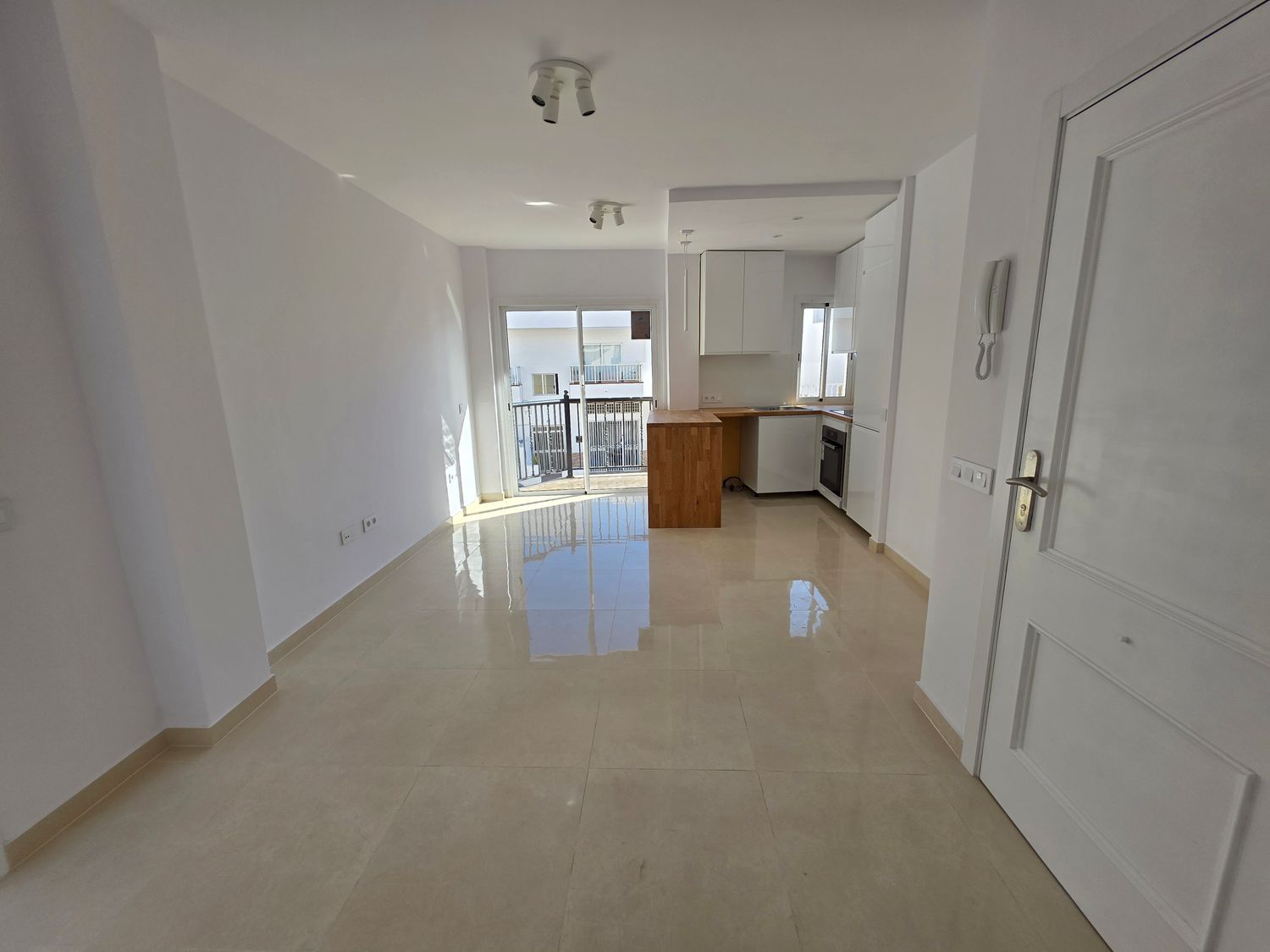 Piso en calle Luján Pérez, 24 - Foto 4