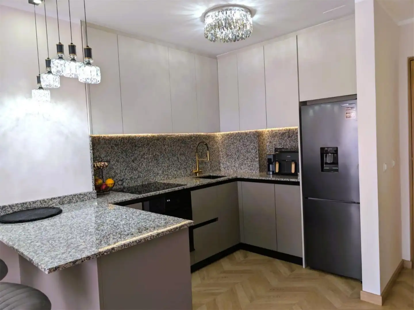 Apartamento en  Calle Ingeniero Juan Garcia 1A - Foto 2