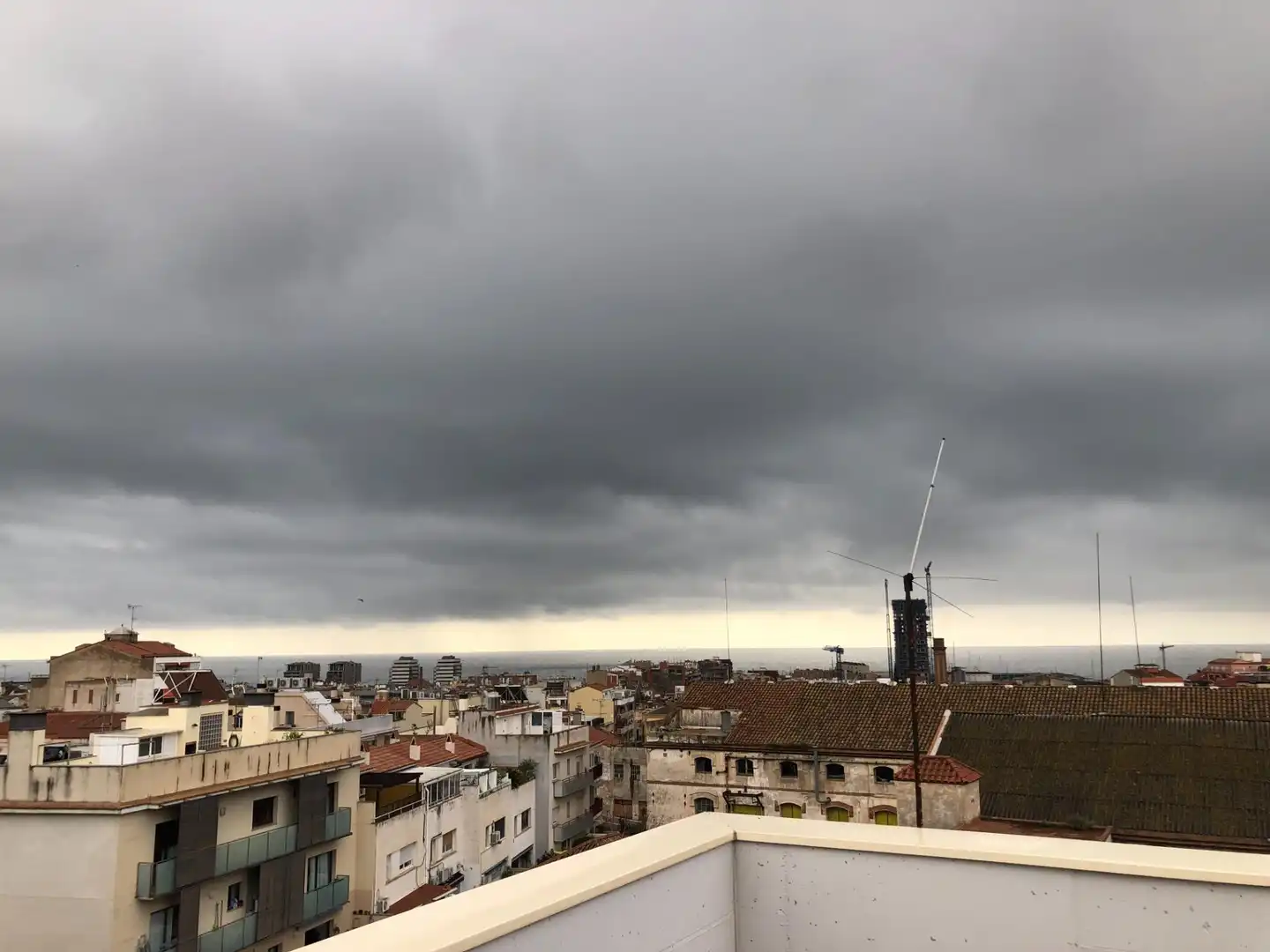 Ático en Mataró - Foto 17