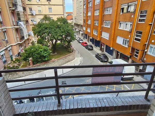 Piso en Calle San Fernando, 16, Numancia - San Fernando, Numancia - San Fernando - Foto 16