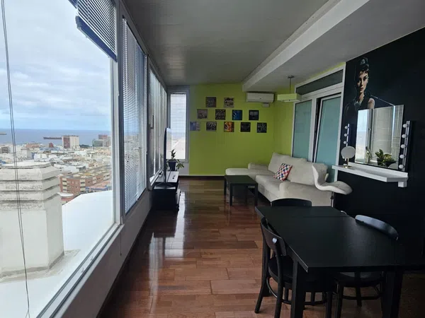 Ático en paseo San Antonio, 49 - Foto 2