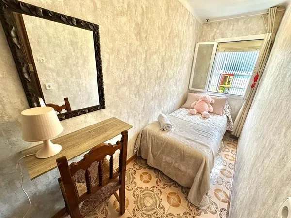 Piso en Barrio La Trinitat Nova - Foto 18