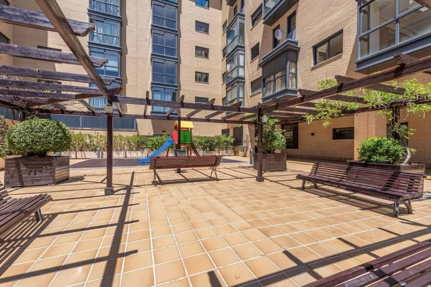 Piso en avenida del Euro, 21 /3 - Foto 13