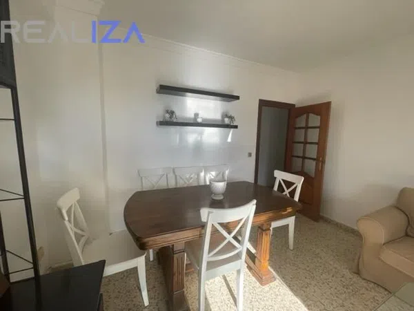 Piso en Pol Ctra de Cártama - Foto 5