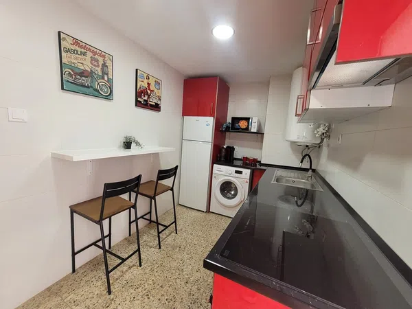 Piso en calle de Leonardo Torres Quevedo, 10 - Foto 3