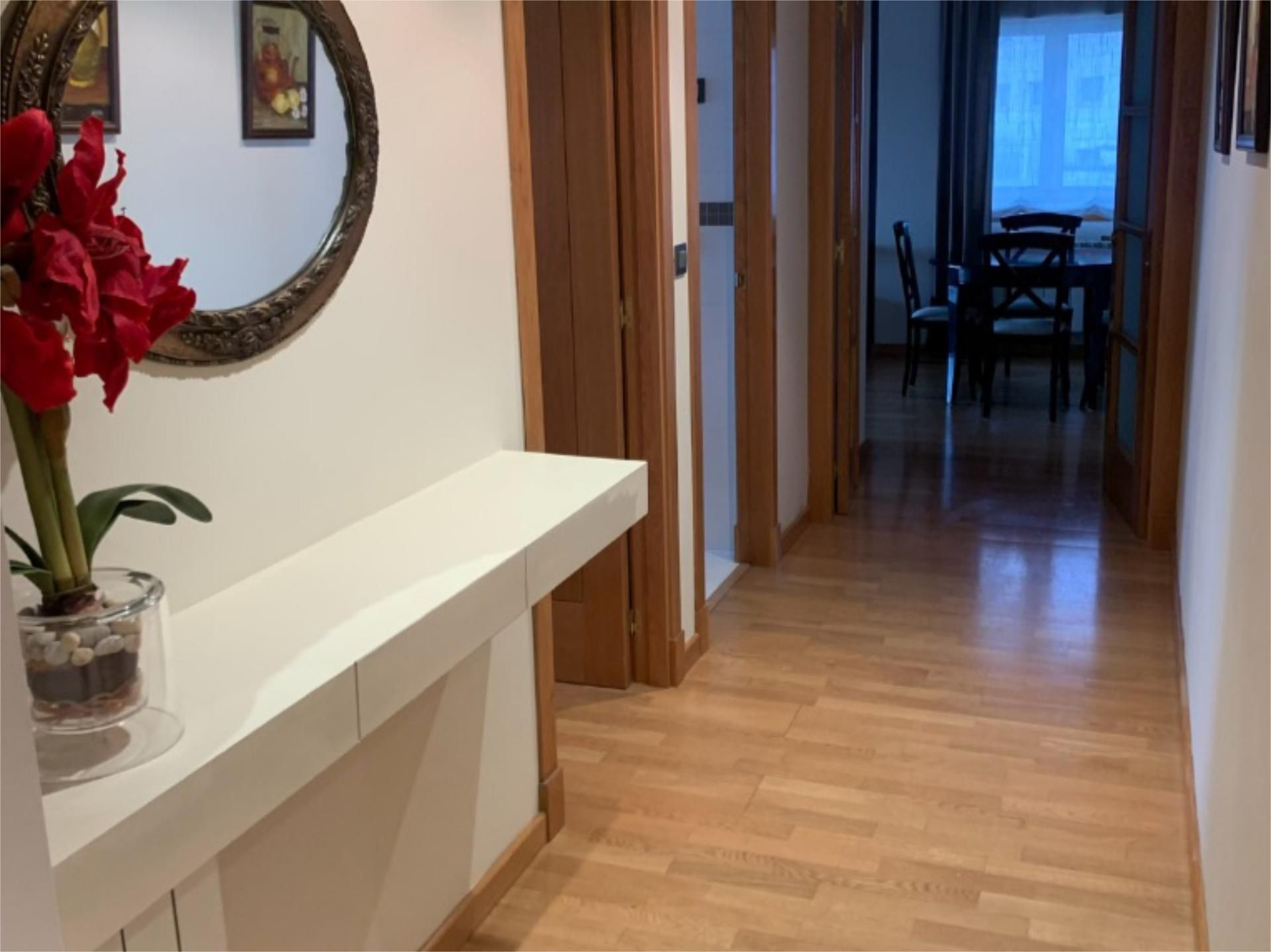 Piso en  Ronda de Outeiro 217