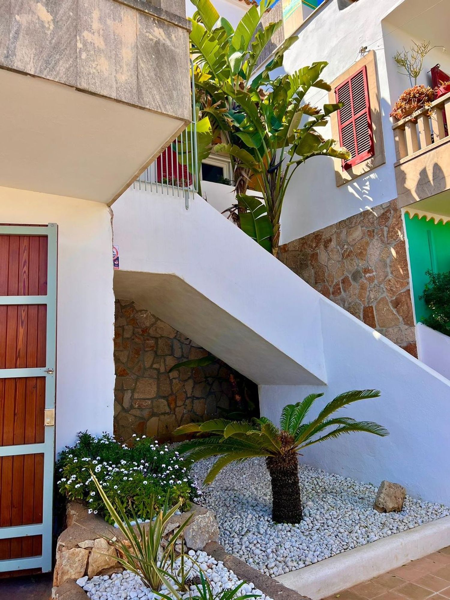 Chalet pareado en Calle de l'Anfós, 15, Portocolom, Portocolom - Foto 14