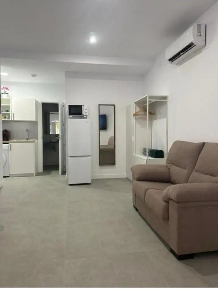 Piso en  Calle Diego de Almaguer 6 - Foto 6