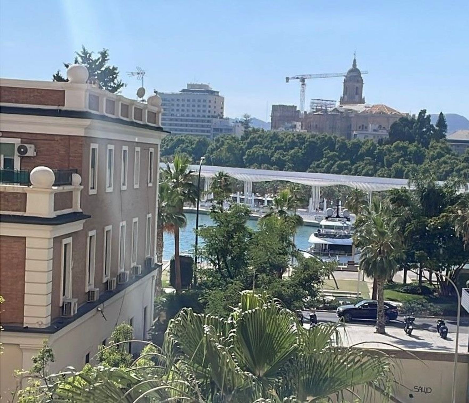 Piso en Paseo Marítimo Ciudad de Melilla, 15 - Foto 2