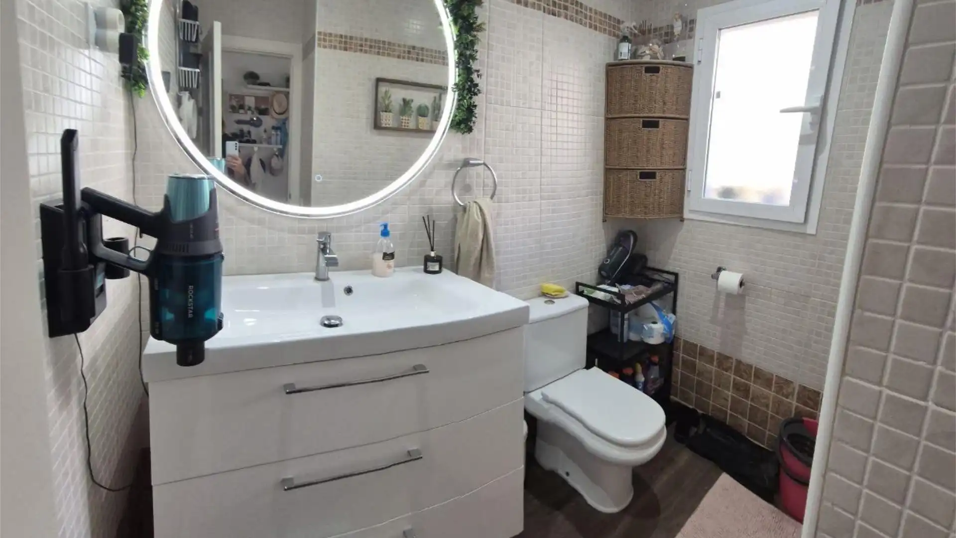 Casa adosada en  Diseminado la Alqueria 336 - Foto 3