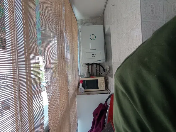 Piso en Avenida Palencia, 52, Hospital, Hospital - Foto 10