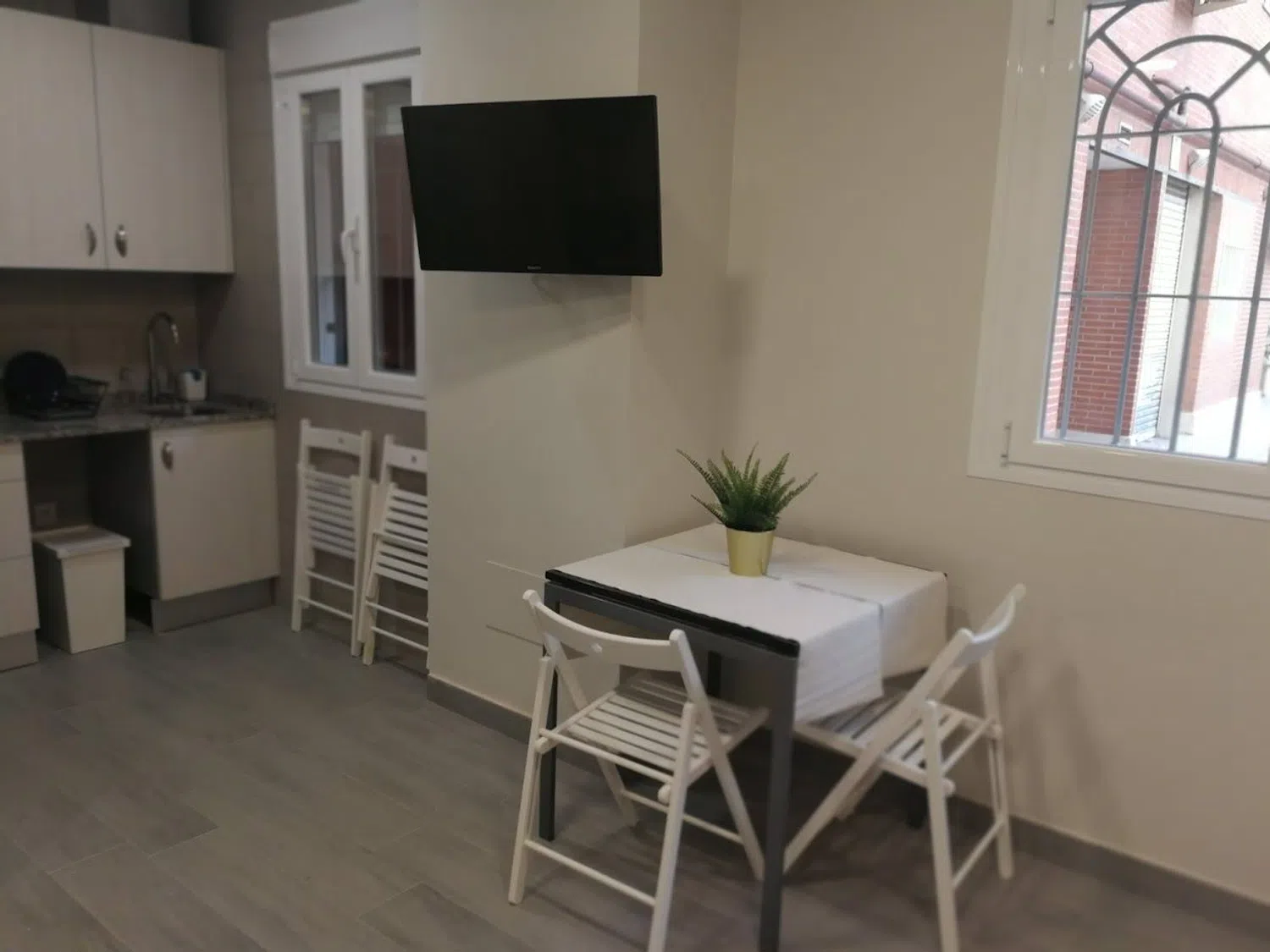 Estudio en calle Emiliano Barral, 6 - Foto 10