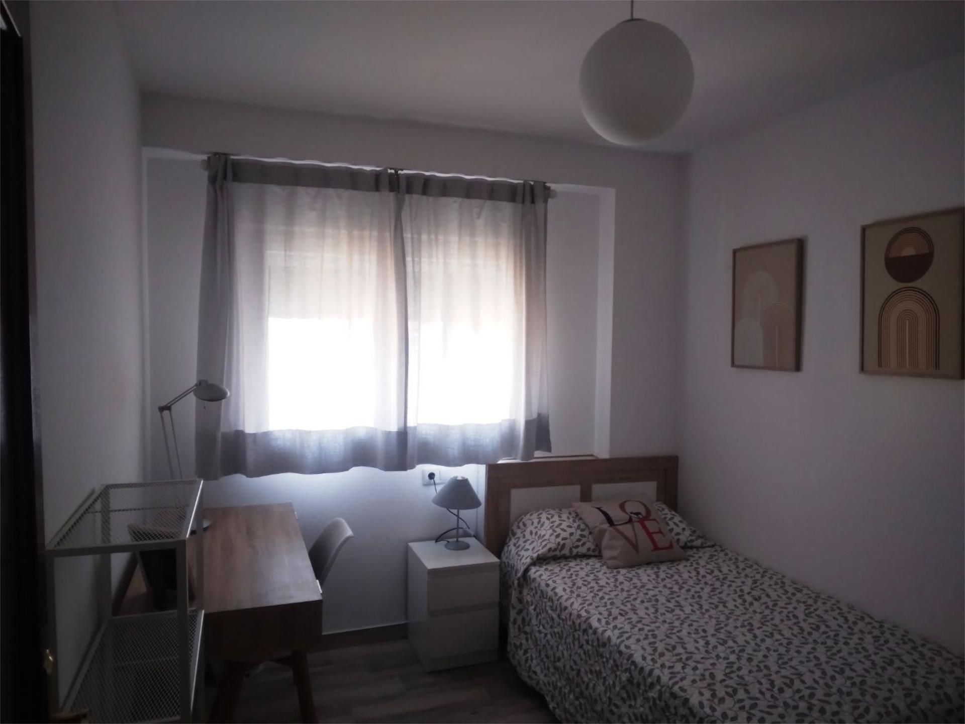 Piso en  Calle Luz Casanova 3 - Foto 15