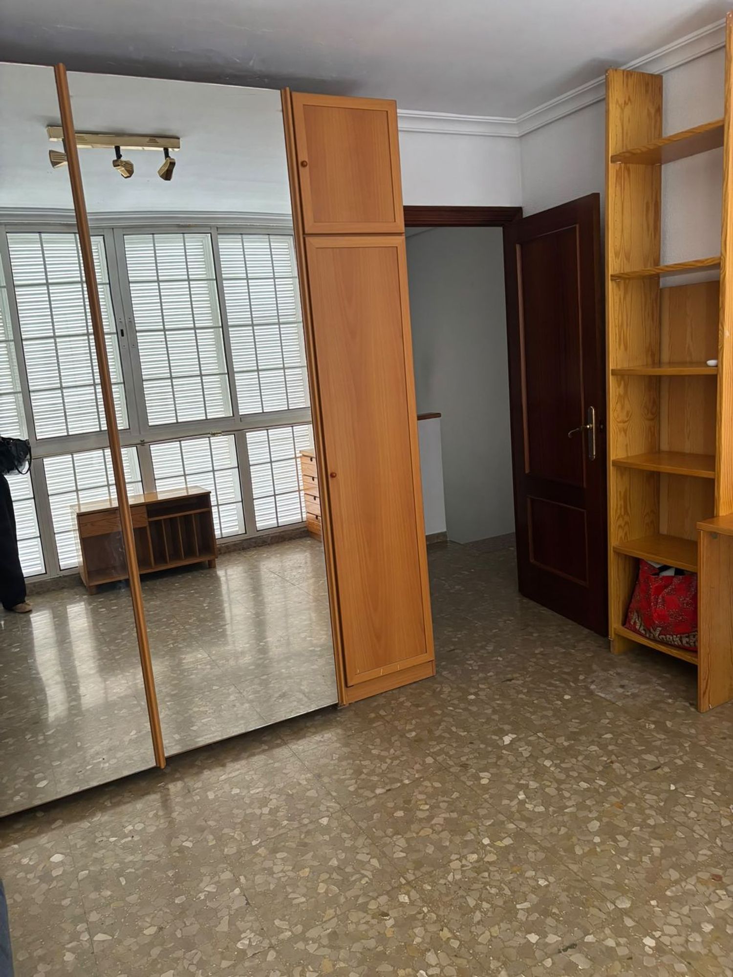 Chalet adosado en Calle Luis Fuentes Bejarano, 50, Alcalde L. Uruñuela - Palacio de Congresos - Foto 7