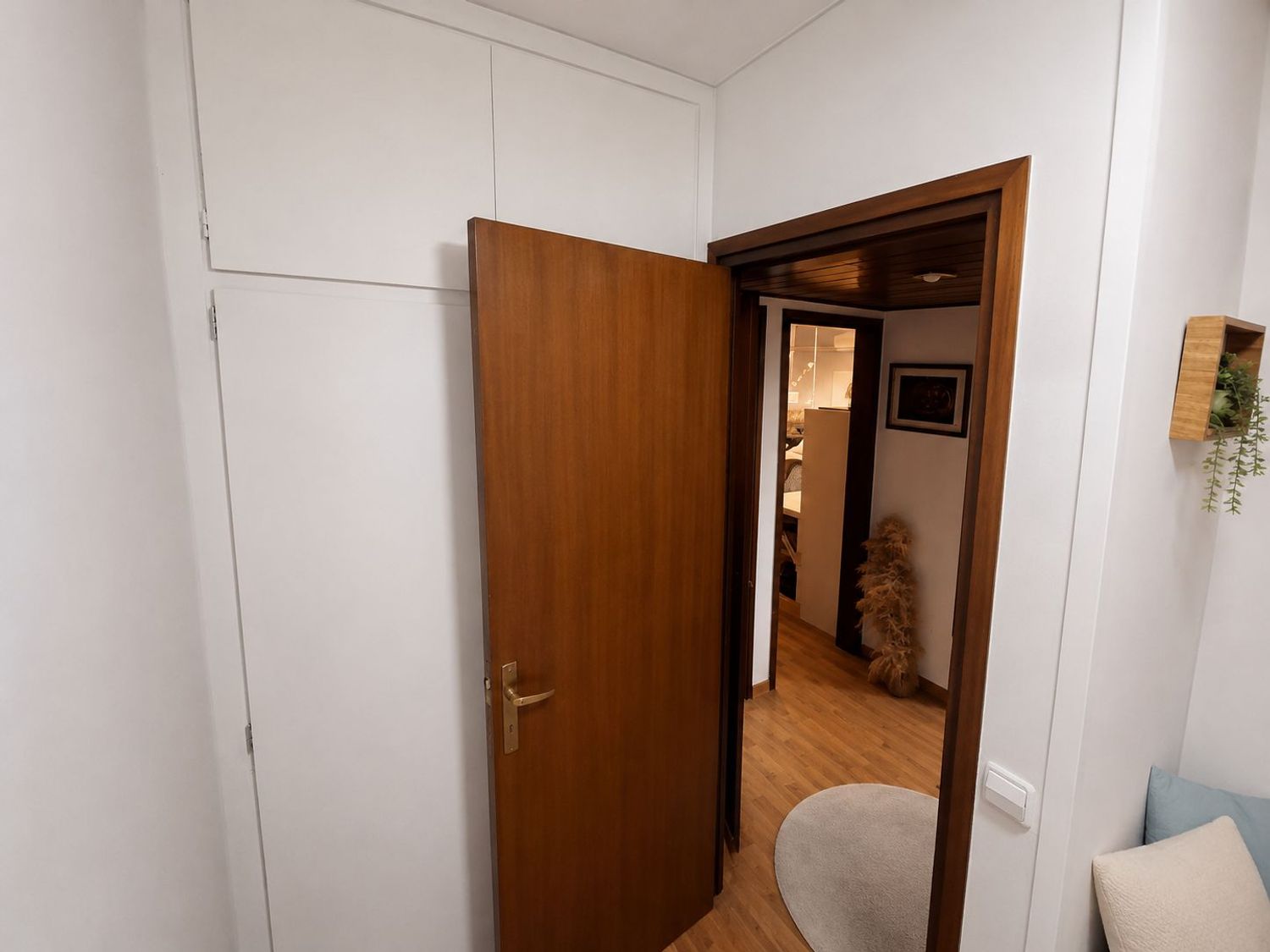 Piso en Calle Francesc Macià, 118, Plaça Catalunya - Vinyets, Plaça Catalunya - Vinyets - Foto 2