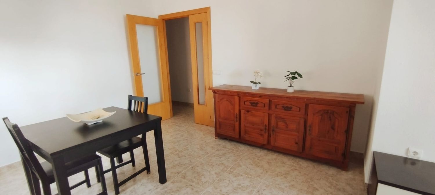 Piso en Calle Joaquín Turina, 1, Aguadulce norte - Foto 28