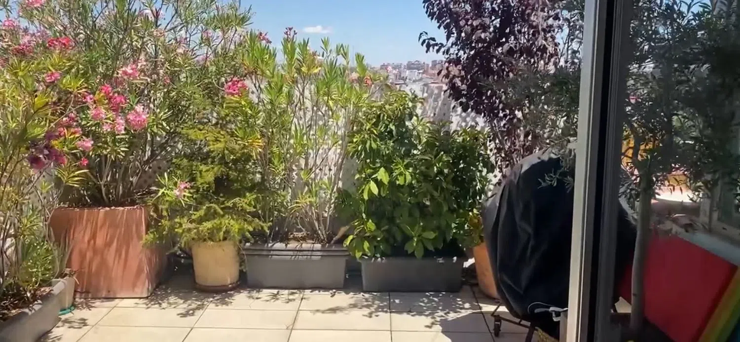 Ático en calle de Rufino Blanco, 8 - Foto 7