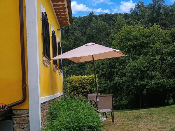 Casa rural en Camín del Tayu, 13 - Foto 31