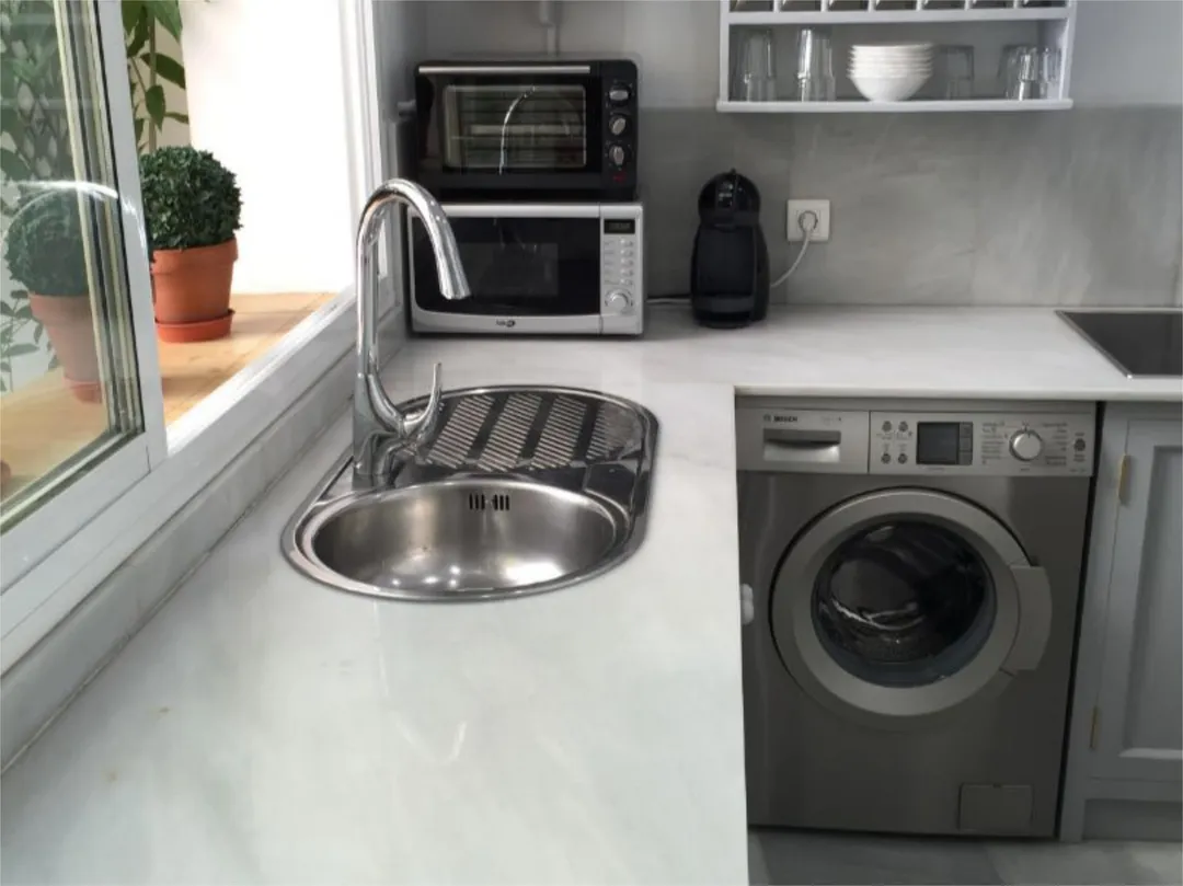 Piso en  Calle Fernán Caballero 10 - Foto 10