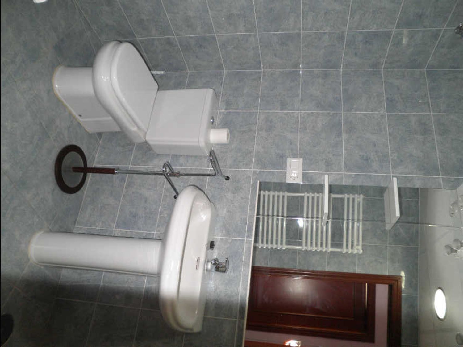 Ático en Calle de Andrés Aguilar Gracian, 8, San Rafael, San Rafael - Foto 3