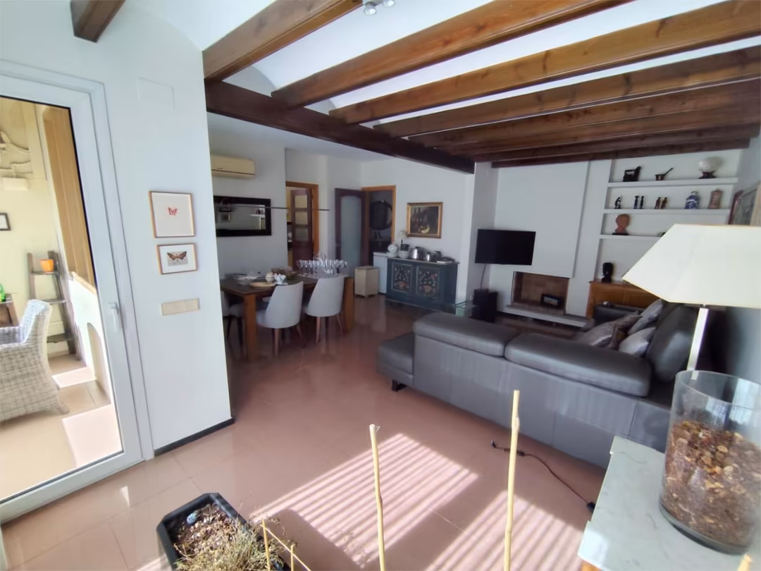 Piso en  Carrer de Garcilaso 66