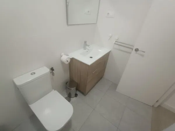 Piso en plaza Dos de Mayo, 6 - Foto 11