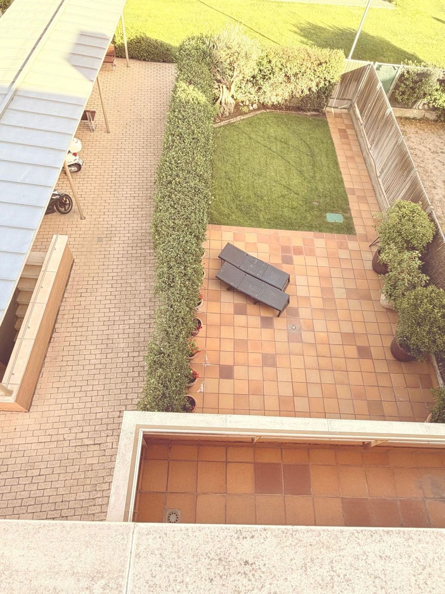 Chalet adosado en Camino Viejo de Simancas, 143, Las Villas - Valparaíso, Las Villas - Valparaíso - Foto 32