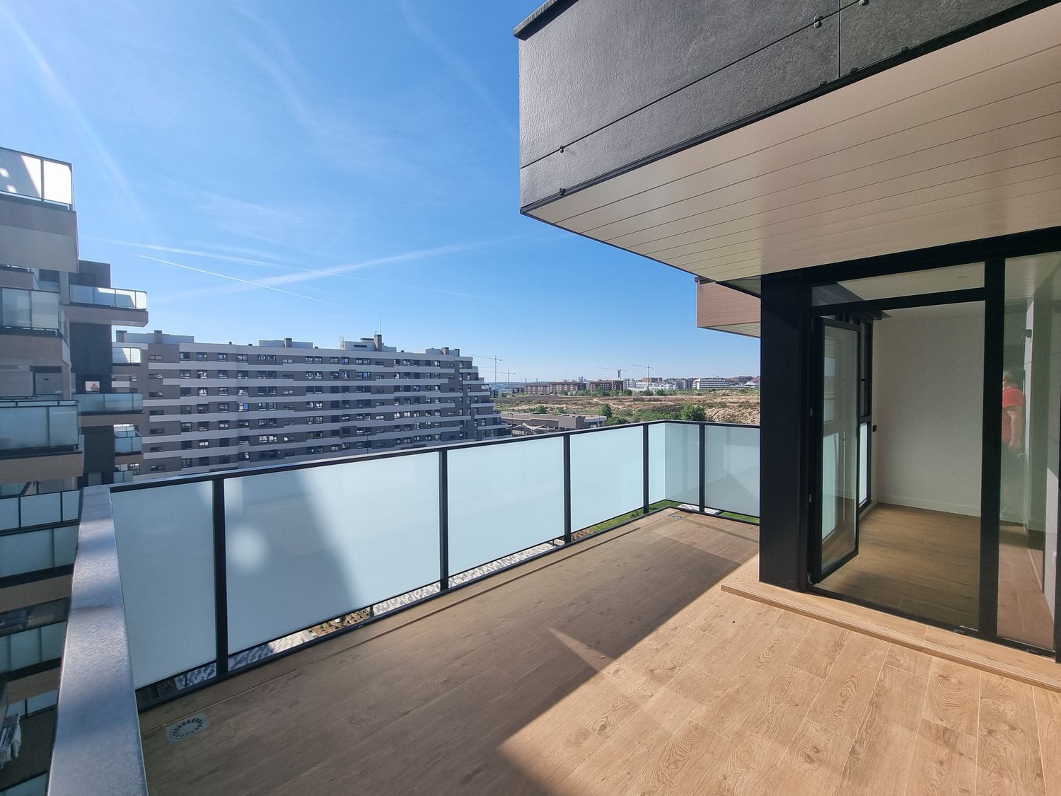 Piso en calle de Álvaro Siza, 1 - Foto 13