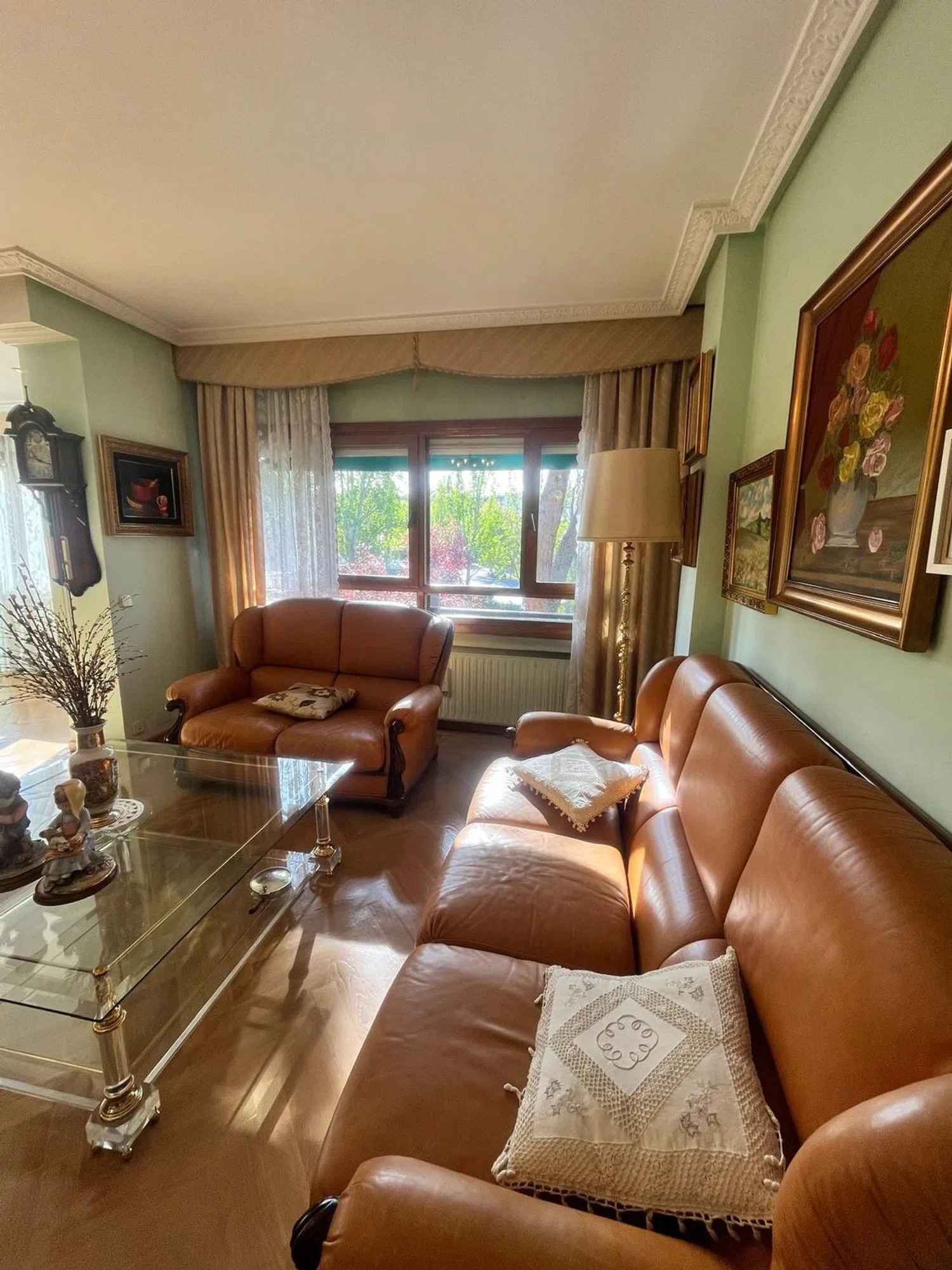 Piso en Barrio Mirasierra - Foto 13