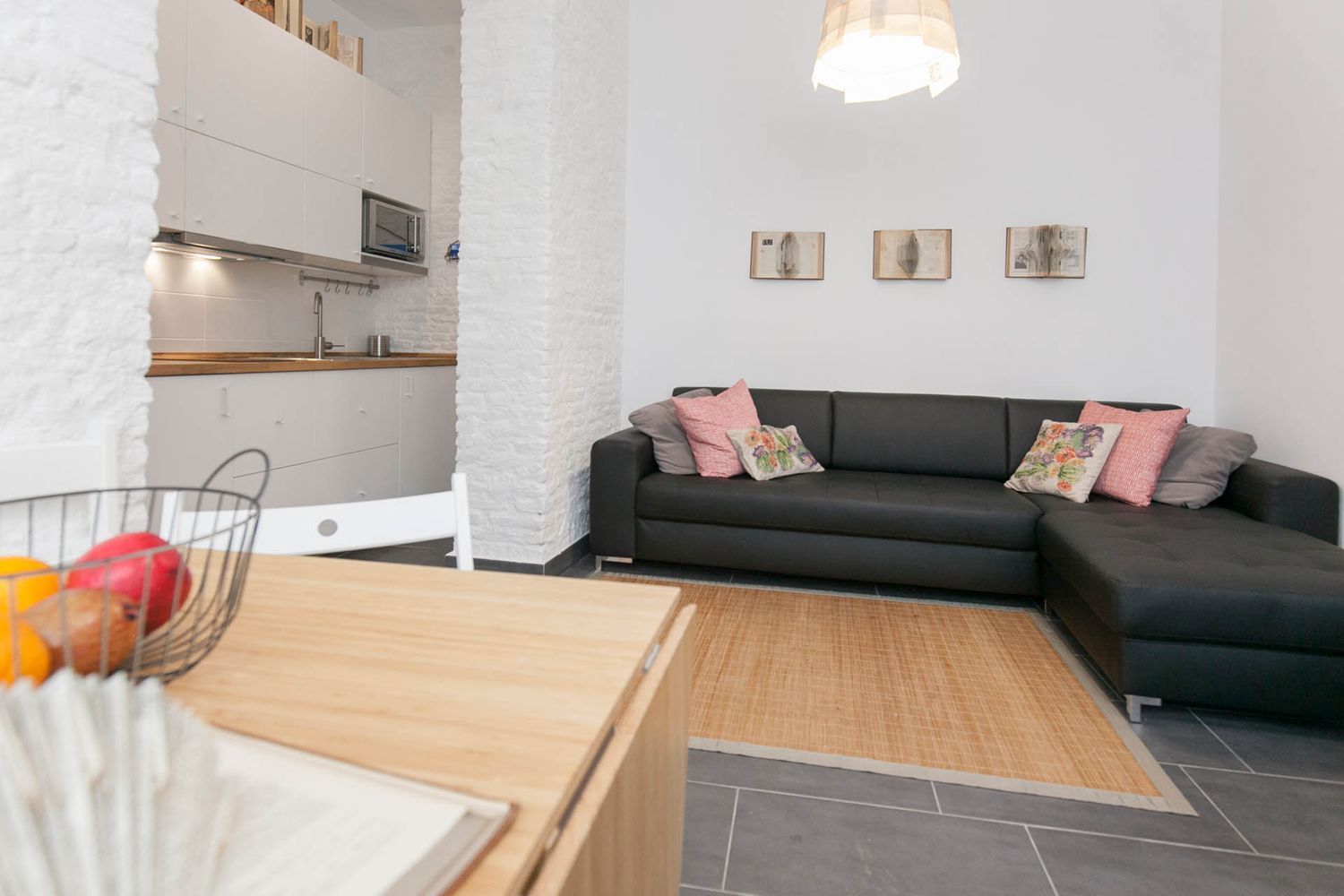 Piso en calle Macasta, 3 - Foto 4