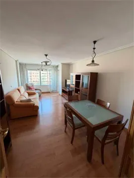 Piso en Ronda Sur - Foto 1