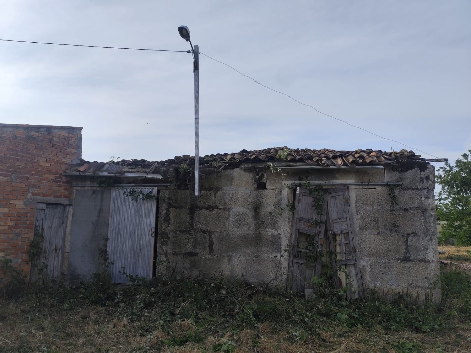Casa rural en a Manga de Abaixo s/n - Foto 5