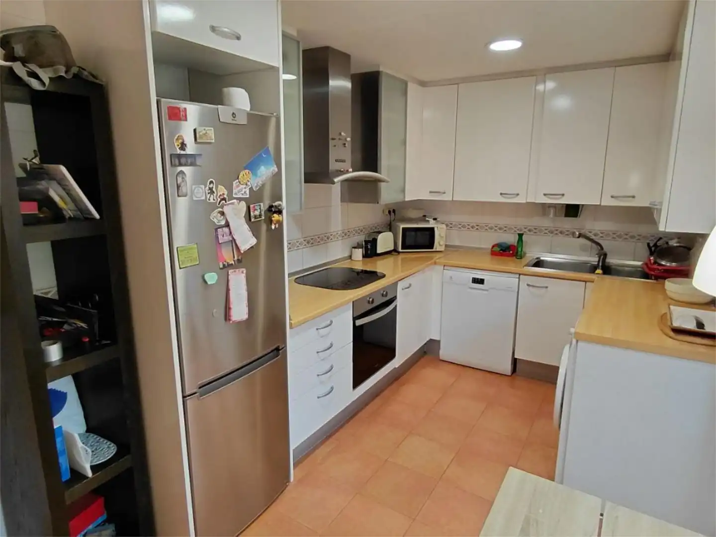 Piso en  Avenida del Doctor García Tapia 155 - Foto 7