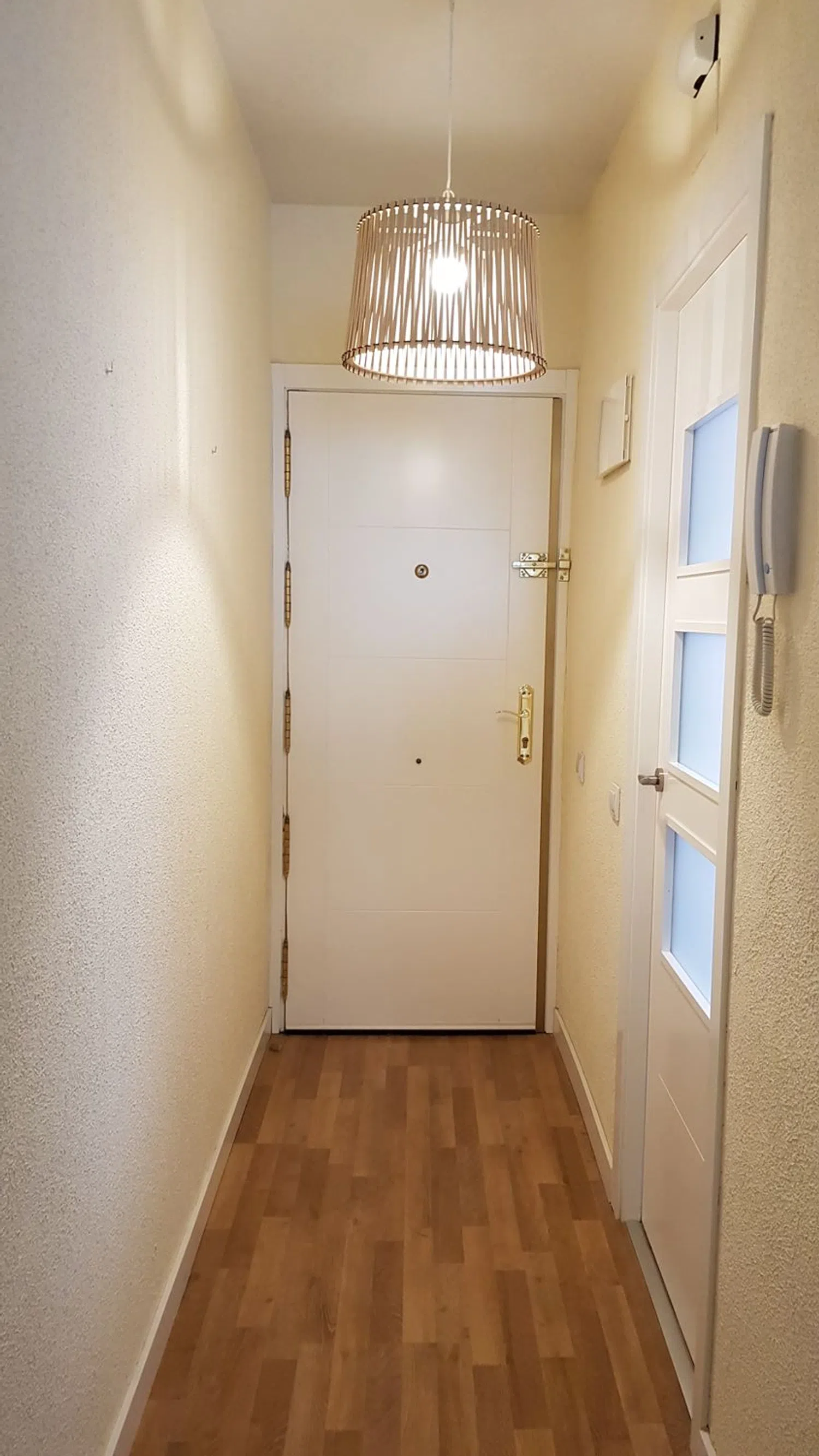 Piso en calle de Finisterre, 40 - Foto 2