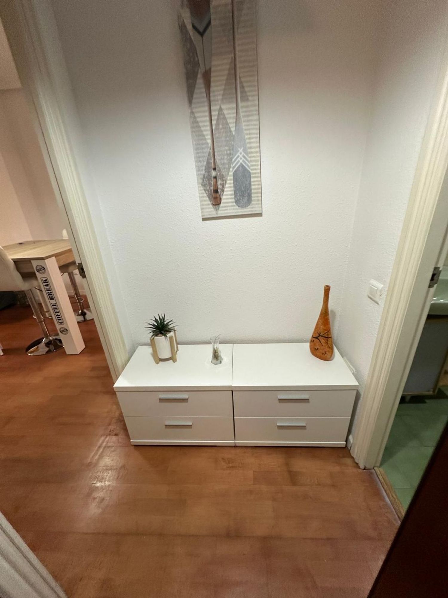 Piso en Calle de Guillem Sorolla, 12, El Pilar - Foto 16