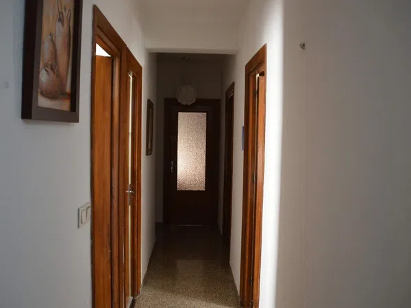 Ático en Calle Ancha de Capuchinos, 15, San Ildefonso, San Ildefonso - Foto 1