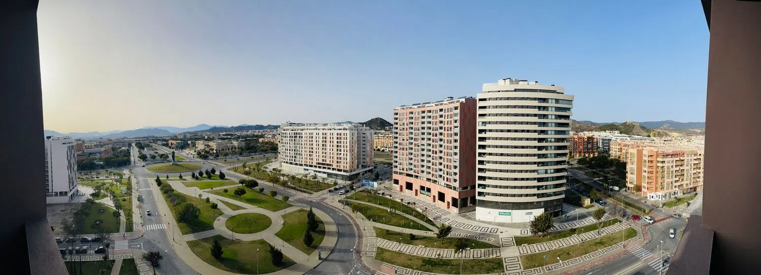 Piso en bulevar Louis Pasteur, 15 - Foto 16