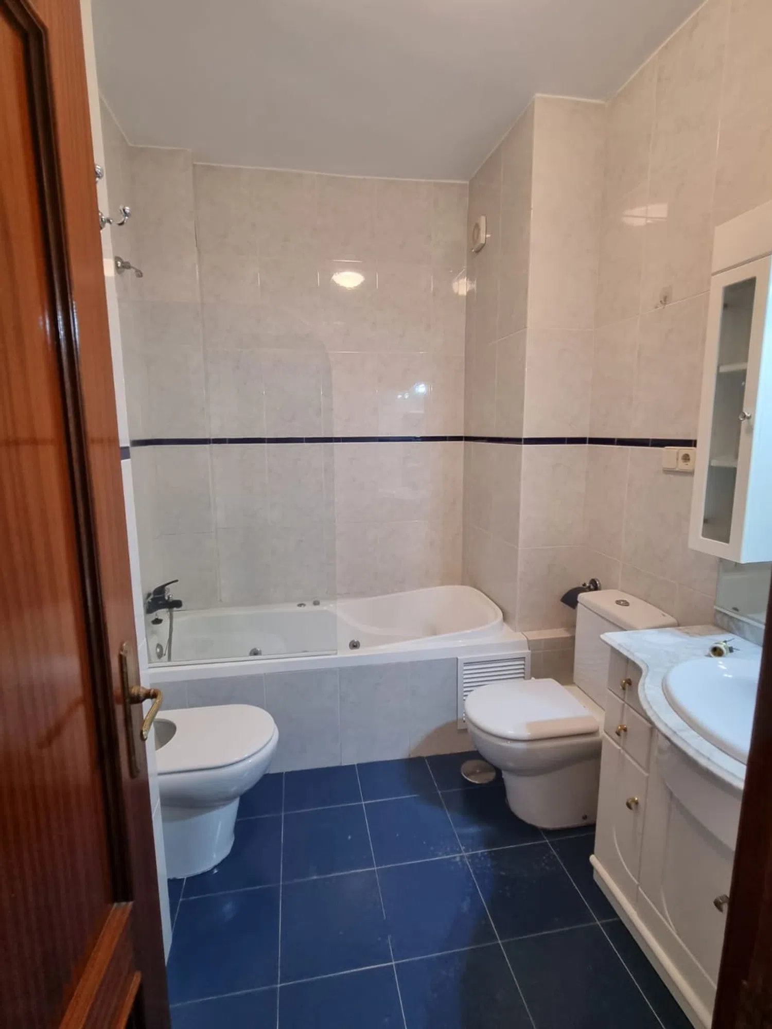 Piso en calle de Villamanín, 31 - Foto 8