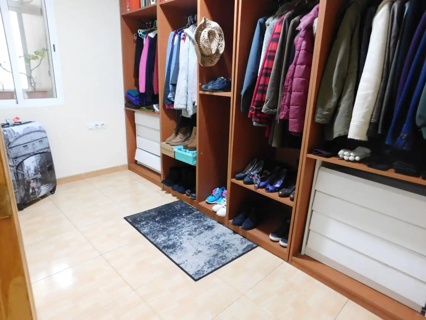 Piso en  Avenida José Fariña 25 - Foto 8