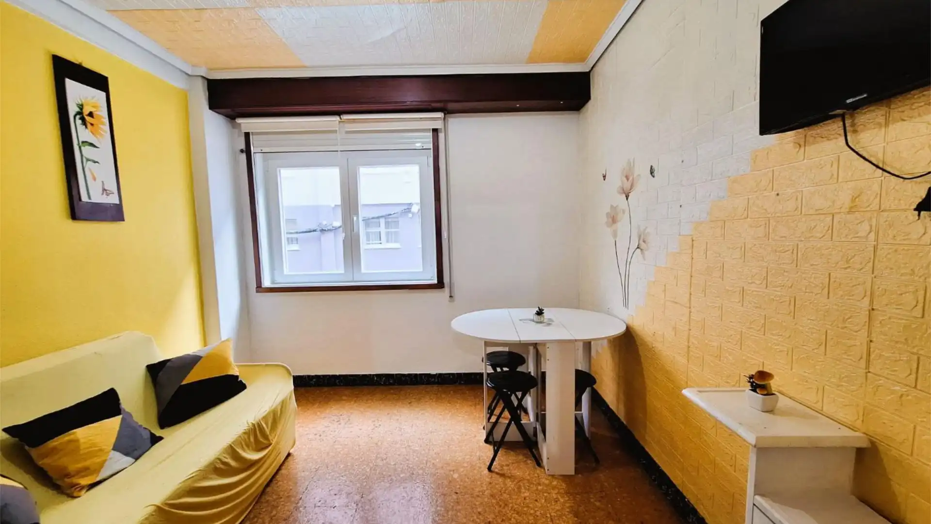 Piso en  Calle Monasterio de Cines 2 - Foto 17