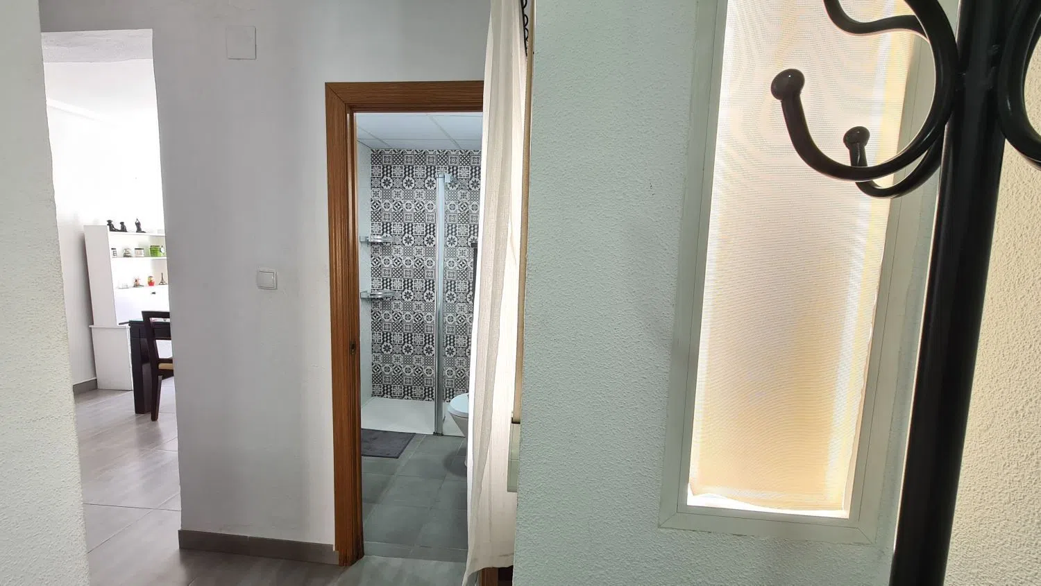 Piso en calle d'Antonio Machado, 47 - Foto 3