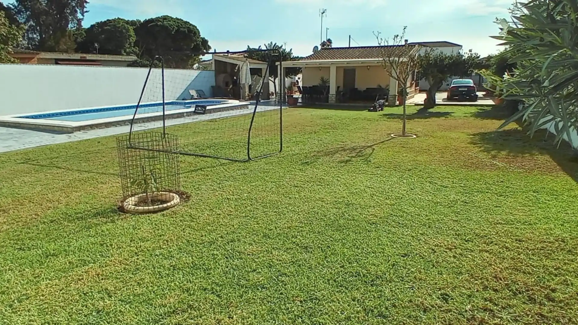 Chalet en  Camino del Camping 12 - Foto 8