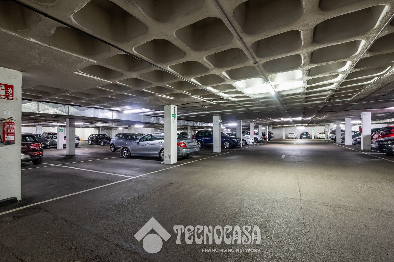 Piso en Avenida Paralela, 25, Zona Carretera del Plantío, Zona Carretera del Plantío - Foto 31