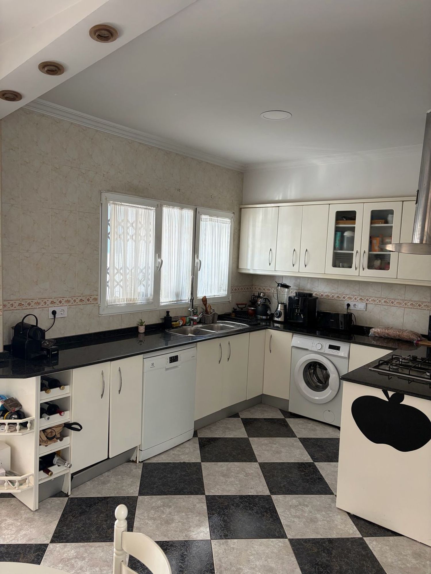 Casa independiente en Centro - Foto 9